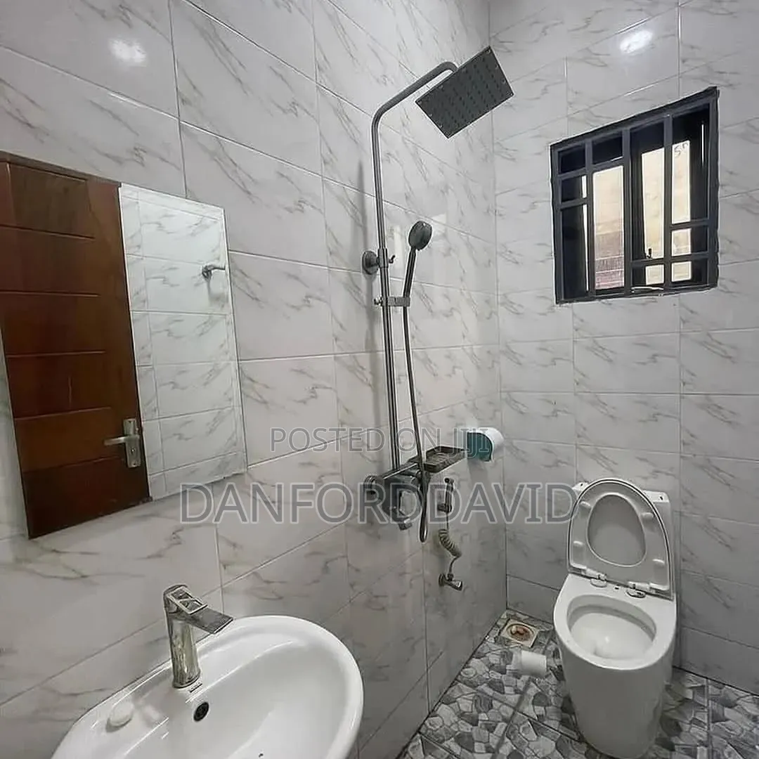 2bdrm Apartment in Kahwa  Real Estate, Goba for rent