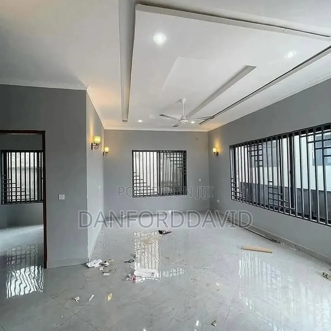 2bdrm Apartment in Kahwa  Real Estate, Goba for rent
