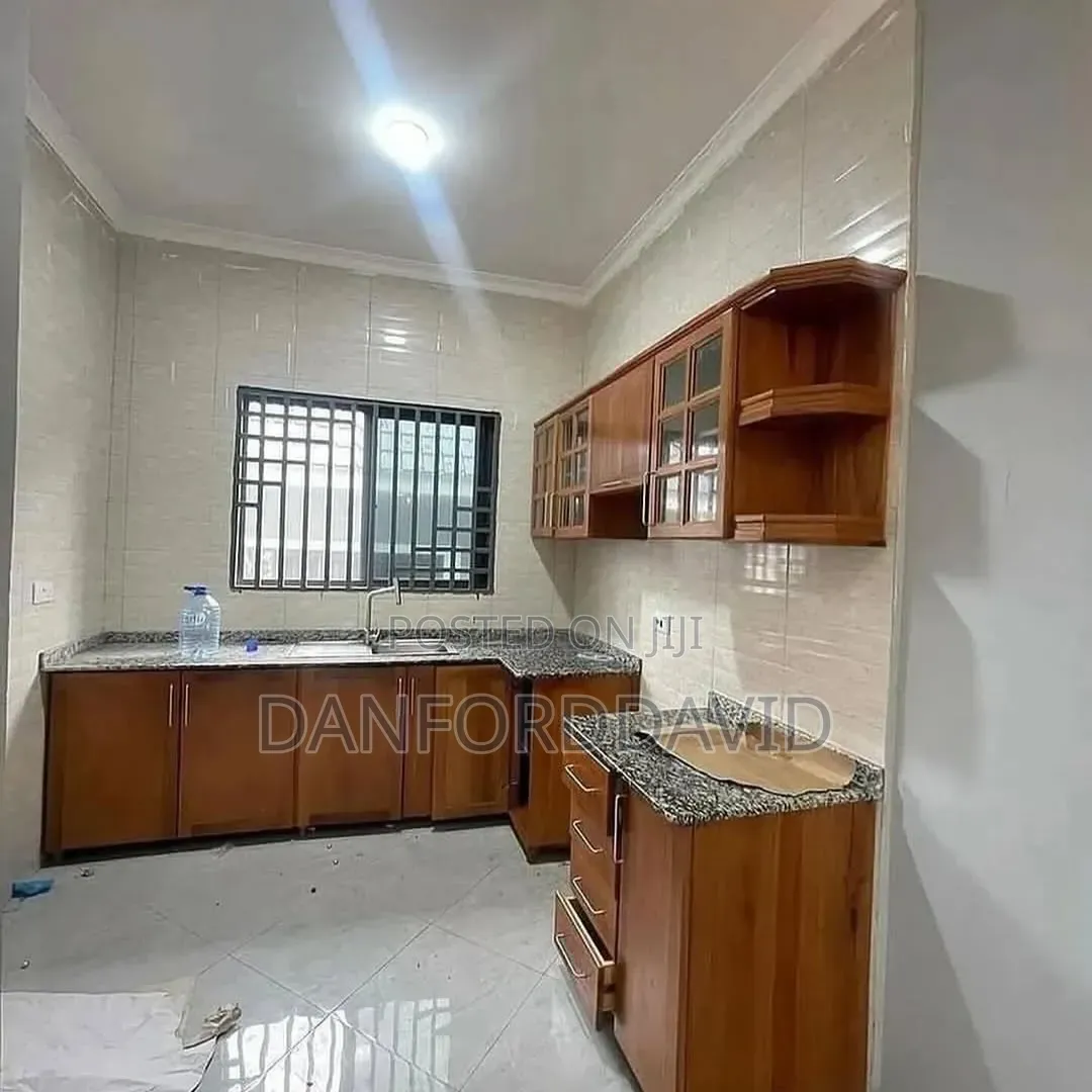 2bdrm Apartment in Kahwa  Real Estate, Goba for rent