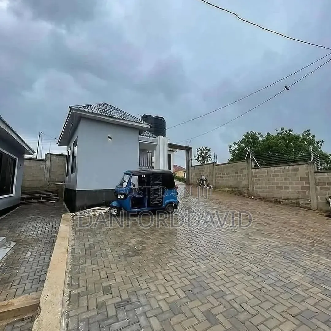 2bdrm Apartment in Kahwa  Real Estate, Goba for rent