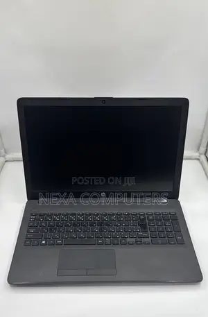 Laptop HP 250 G7 8GB Intel Core i5 SSD 256GB