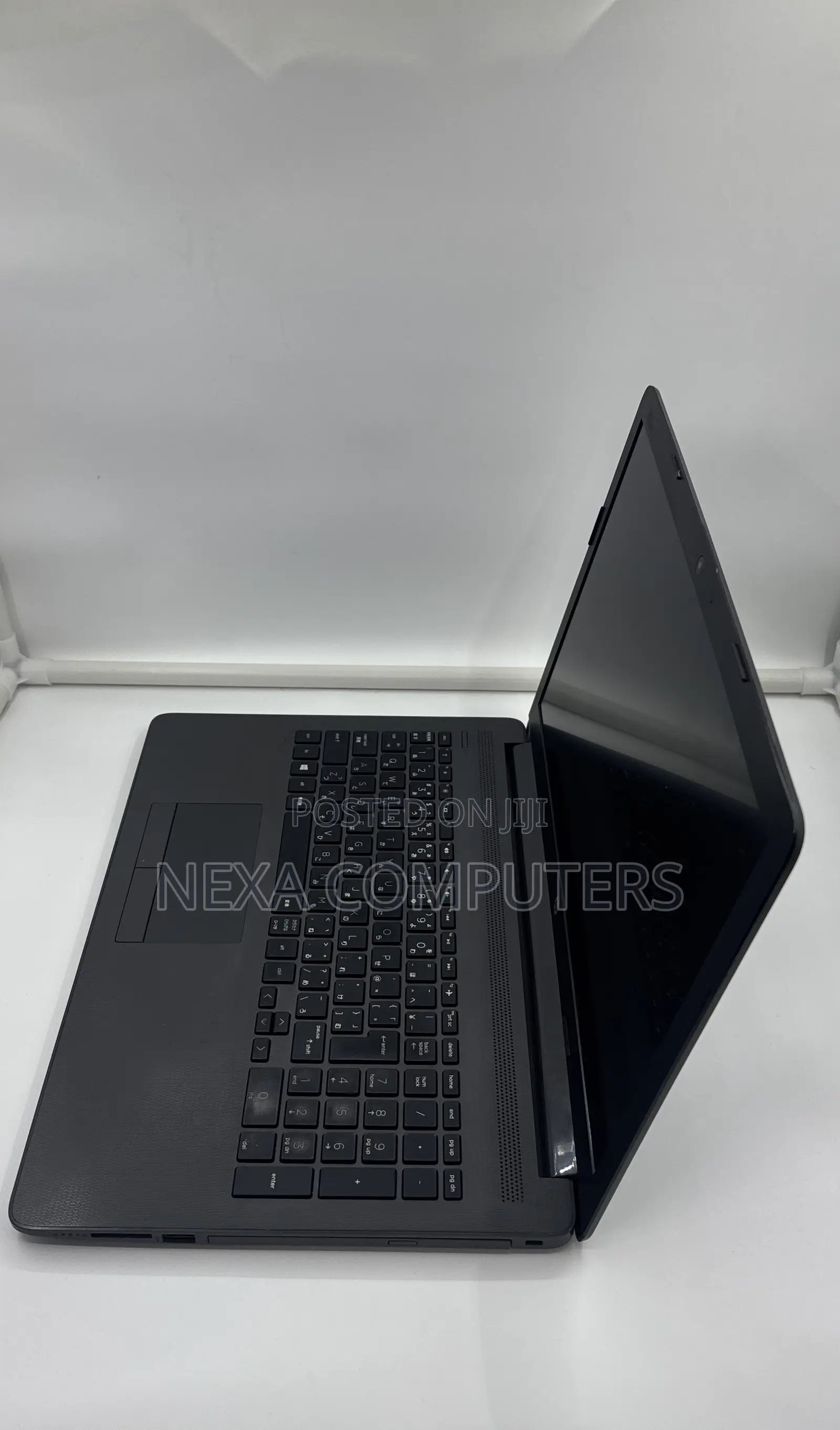 Laptop HP 250 G7 8GB Intel Core i5 SSD 256GB