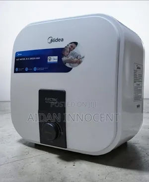 Midea Bathroom Water Heater 15