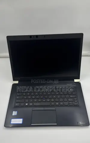 Laptop Toshiba Portege X30 16GB Intel Core i7 SSD 256GB