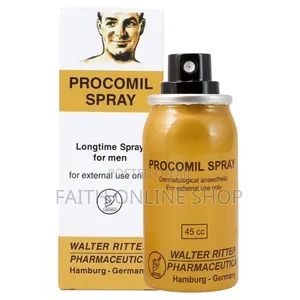 Procomil Delay Spray 45ml