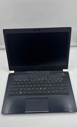 Laptop Toshiba Portege X30 8GB Intel Core i5 SSD 256GB
