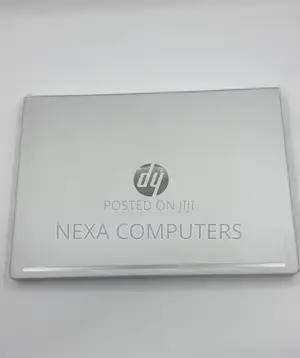 Laptop HP 8GB Intel Celeron SSD 500GB