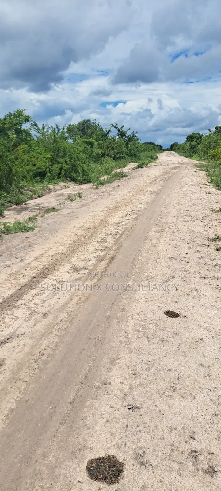 Eneo Linauzwa Mwavi - Bagamoyo Linashika Lami