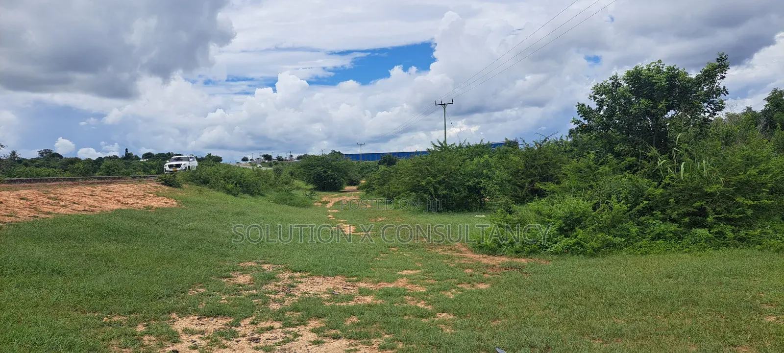 Eneo Linauzwa Mwavi - Bagamoyo Linashika Lami