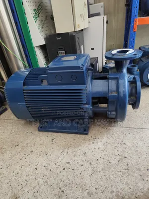 Pedrollo Surface Pump 40hp