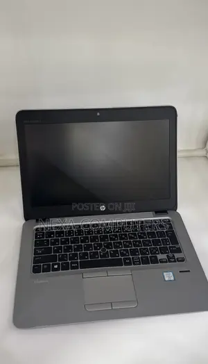 Laptop HP EliteBook 820 G3 8GB Intel Core i5 SSD 256GB