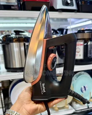 Tefal Dry Iron