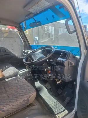 Isuzu Longbase