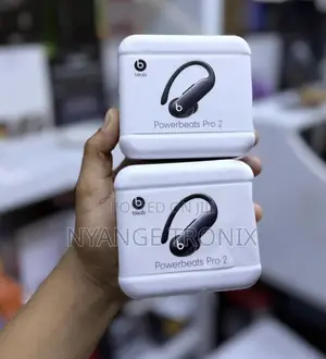 Powerbeats Pro2