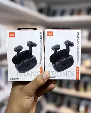 JBL Wave 200