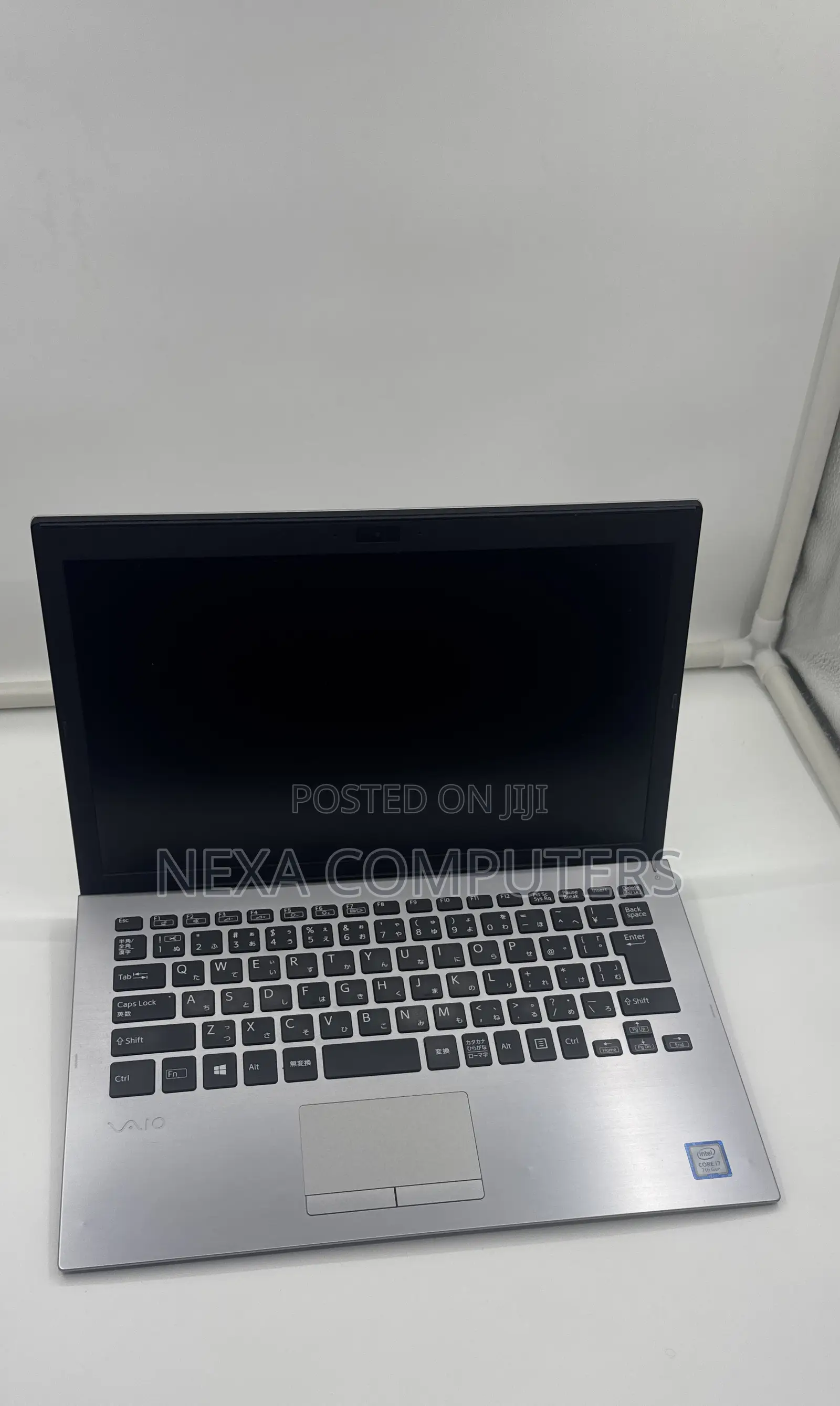 Laptop Sony 8GB Intel Core i5 SSD 256GB