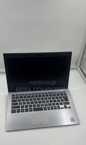 Laptop Sony 8GB Intel Core i5 SSD 256GB