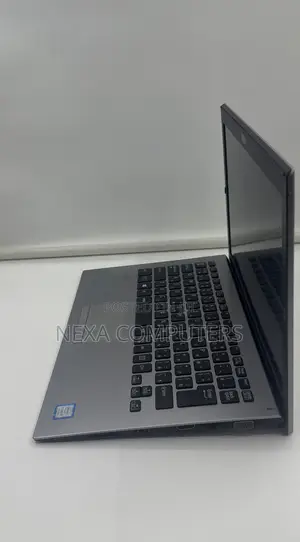 Laptop Sony 8GB Intel Core i5 SSD 256GB