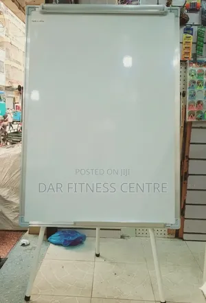 White Board 70×100cm With Stand 