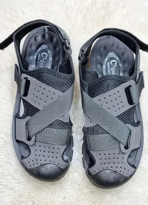 Men's Open Shoes C1 Brand Beautiful Looking