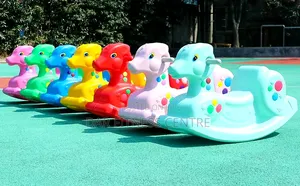 Kids Rocking Horse