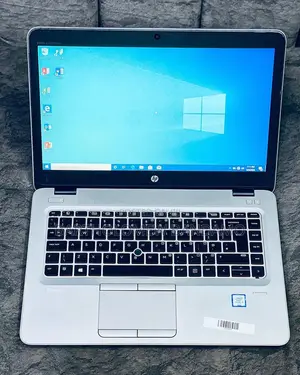 Laptop HP EliteBook 840 G3 8GB Intel Core i5 SSD 256GB