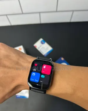 Redmi Watch 5 Lite Smartwatches