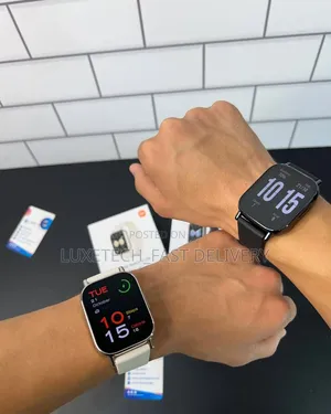 Redmi Watch 5 Lite Smartwatches