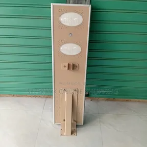 Solar Street Light Heavy Duty 100w