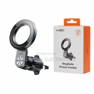 Arc Magsafe Car Phone Holder