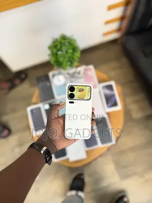 Xiaomi 17 Pro Max 512 GB White