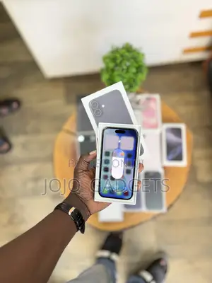 Apple iPhone 16 128 GB Black