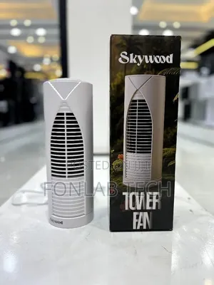 Skywood Tower Fan