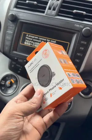 Arc Car Vent Phone Holder Magsafe