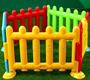Children Plastic Fence