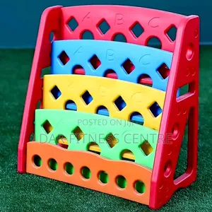 Children Bookshelf