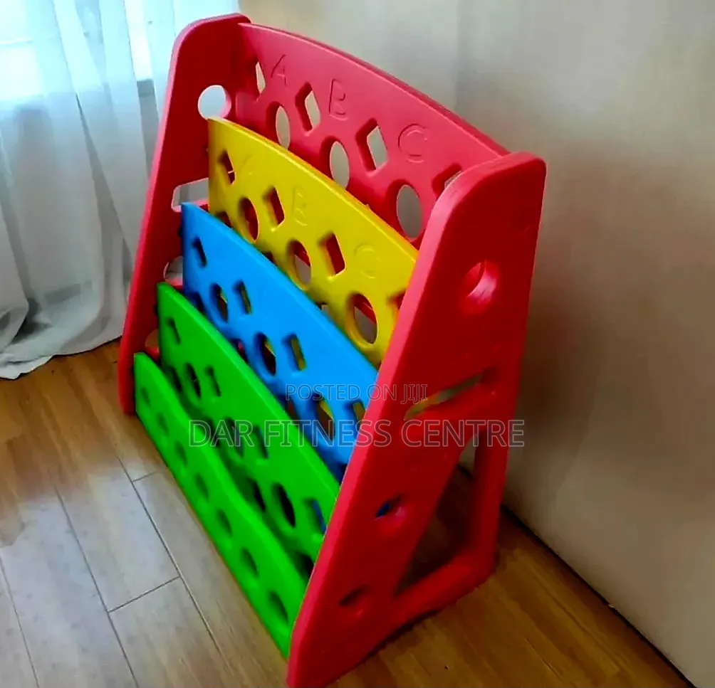 Children Bookshelf