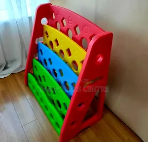 Children Bookshelf