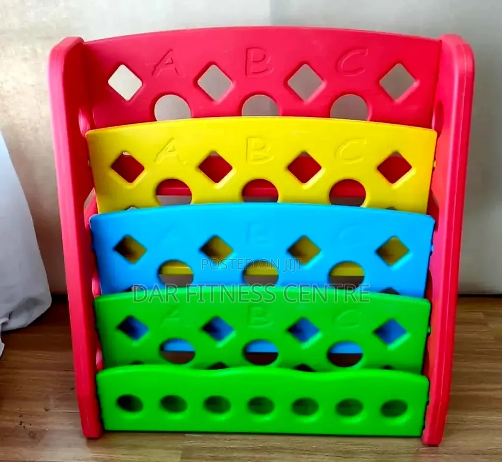 Children Bookshelf