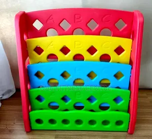 Children Bookshelf