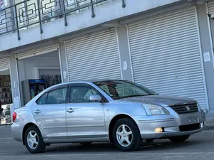 Toyota Premio 2006