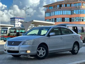 Toyota Premio 2006