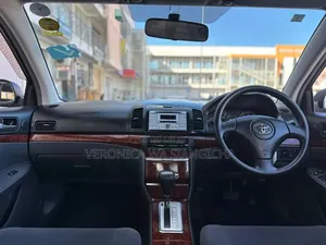 Toyota Premio 2006