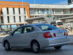 Toyota Premio 2006