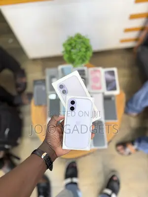 Apple iPhone 17 256 GB Purple