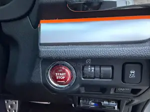 Subaru Impreza 2012 Silver