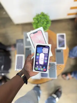 Apple iPhone 17e 256 GB Pink