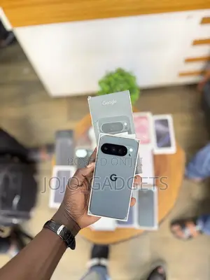 Google Pixel 10 Pro XL 256 GB Black