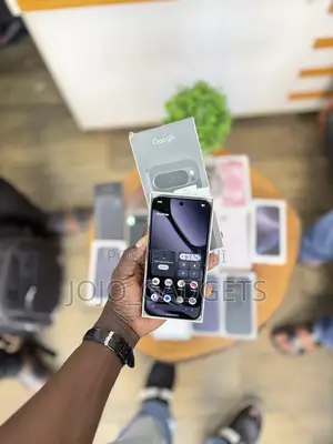 Google Pixel 10 Pro XL 256 GB Black