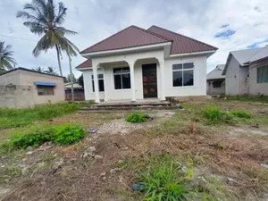 3bdrm House in Kigamboni Mikwambe for sale